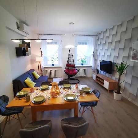 K&Scielna4013 Lägenhet Świdnica Exteriör bild