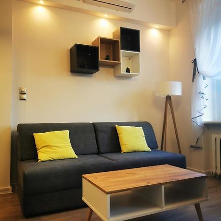 K&Scielna4013 Lägenhet Świdnica Exteriör bild