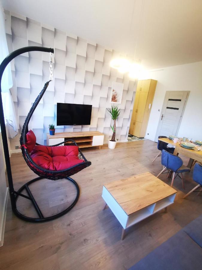 K&Scielna4013 Lägenhet Świdnica Exteriör bild