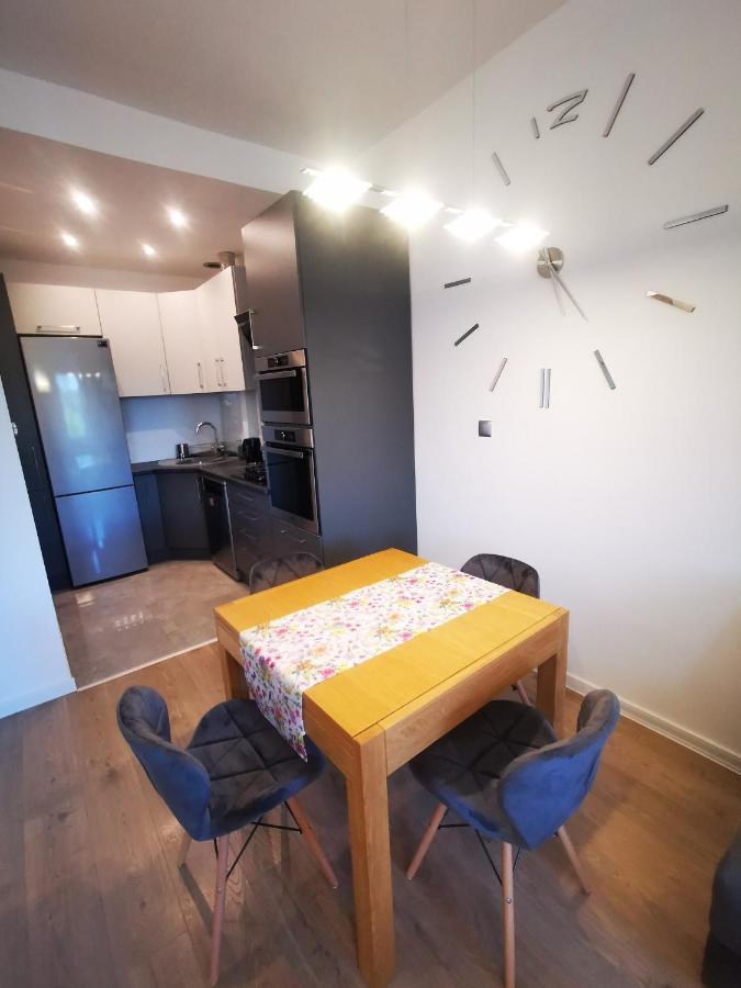 K&Scielna4013 Lägenhet Świdnica Exteriör bild